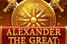 Alexander The Great: World Conqueror