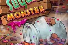 Sugar Monster
