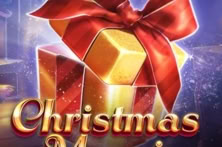 Christmas Morning