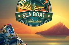 Sea Boat Adventure