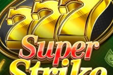 777 Super Strike