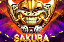 Sakura Masks