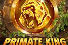 Primate King Megaways™