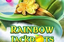 Rainbow Jackpots MegaWays™