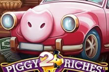 Piggy Riches 2 MegaWays™