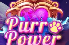 Purr Power