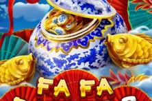 Fa Fa Babies 2
