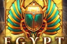 Egypt Clusterbuster