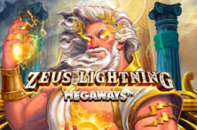 Zeus Lightning MegaWays™
