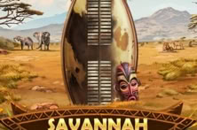 Savannah Pride