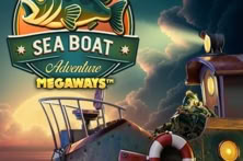 Sea Boat Adventure MegaWays™