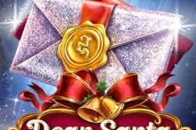 Dear Santa
