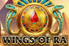 Wings of Ra MegaWays