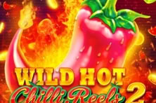 Wild Hot Chilli Reels 2