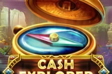 Cash Explorer
