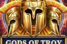 Gods Of Troy MegaWays™