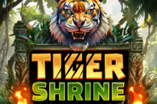 Tiger Shrine
