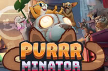 Purrrminator