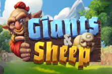 Giants & Sheep