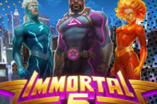 Immortal 5