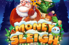 Money Sleigh