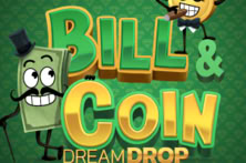 Bill & Coin Dream Drop