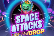 Space Attacks Dream Drop