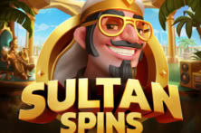 Sultan Spins