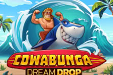 Cowabunga Dream Drop