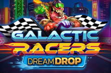 Galactic Racers Dream Drop