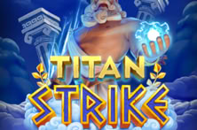 Titan Strike