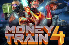 Money Train 4