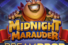 Midnight Marauder Dream Drop