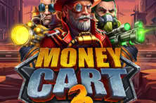 Money Cart 3