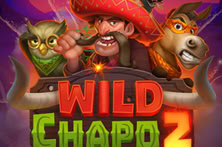 Wild Chapo 2