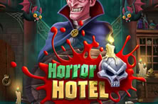 Horror Hotel