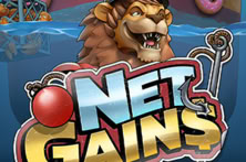 Net Gains