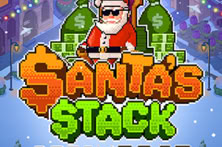 Santa's Stack Dream Drop