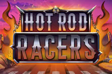 Hot Rod Racers