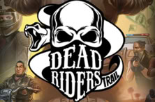 Dead Riders Trail