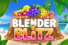 Blender Blitz