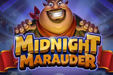 Midnight Marauder