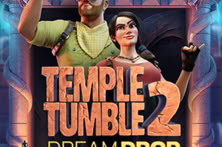 Temple Tumble 2 Dream Drop