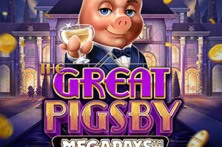 The Great Pigsby Megapays