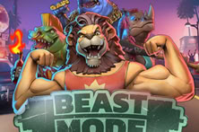 Beast Mode