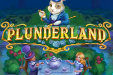 Plunderland