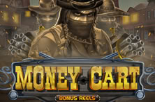Money Cart