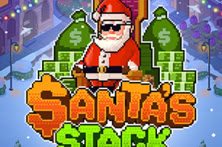 Santa's Stack