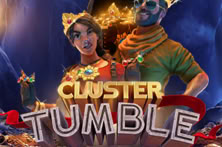 Cluster Tumble