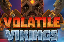 Volatile Vikings